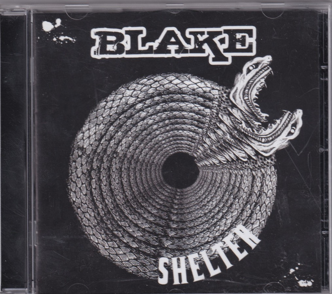 Blake - Shelter