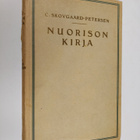 C. Skovgaard-Petersen : Nuorison kirja - pikkukuva 1