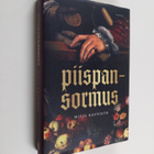 Milja Kaunisto : Piispansormus - pikkukuva 1