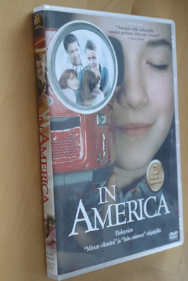 DVD In America ( 2003 )