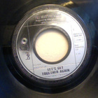 GLITTER BAND :: LET'S GET TOGETHER AGAIN :: VINYYLI  7" 1974 - pikkukuva 2
