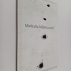 Jonas ym. (toim.) Bergenstad : Matkalla hiljaisuuteen - pikkukuva 1