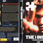 inside - totuuden rajamailla (33 163) k -FI- DVD suomik. ry - pikkukuva 1