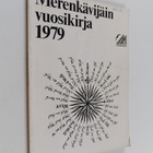 Hano Koskela : Merenkävijäin vuosikirja 1979 - pikkukuva 1
