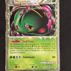Meganium HGSS08 Black Star Promo Prime - pikkukuva 1