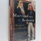 Marguerite van Geldermalsen : Married to a bedouin - pikkukuva 1