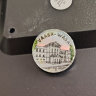 MATKAILUMERKKI VAASA - pikkukuva 1