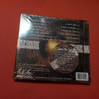 IGNORE THE SIGN - A LINE TO CROSS UUSI CD - pikkukuva 2