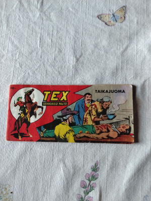 tex 6 vsk 10