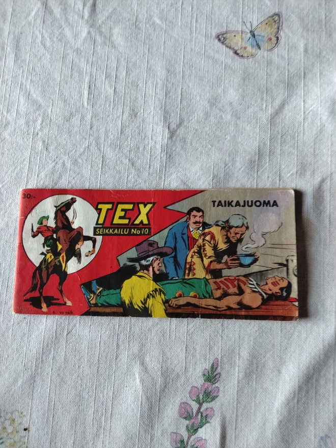 tex 6 vsk 10