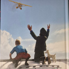 TINTIN SEIKKAILUT Yksisarvisen salaisuus -DVD.MEDIABOOK - pikkukuva 2