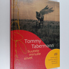Tommy Tabermann : Suutele minulle siivet - pikkukuva 1
