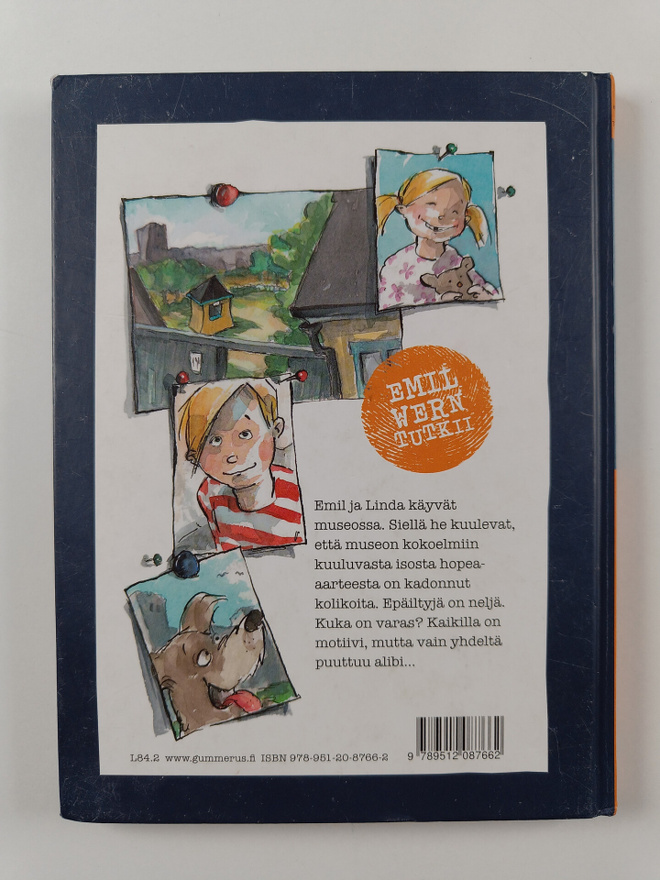 Item image