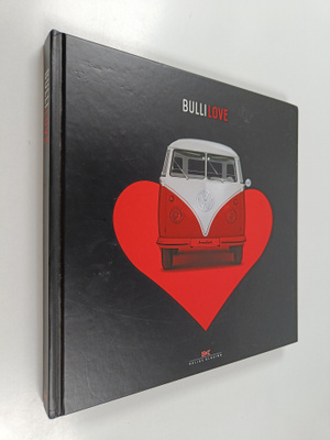 Edwin Baaske : Bulli Love