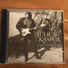 Julien Kasper: Flipping Time CD - pikkukuva 1