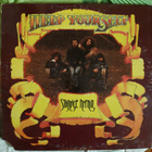 LP Help yourself: Strange affairs  UAS-5591 (1972)    USA - pikkukuva 1