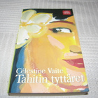 Céleste Vaite Tahitin tyttäret -pok - pikkukuva 1
