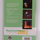 Maailmankaikkeus 2002 : tähtitieteen vuosikirja - pikkukuva 2