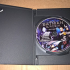 BATMAN & ROBIN 2 LEVYN ERIKOISJULKAISU - pikkukuva 3