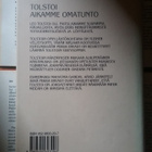 Pekka Ervast - Tolstoi: aikamme omatunto (sid.) - pikkukuva 2