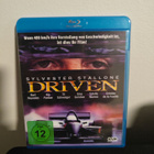 Driven Blu-ray - pikkukuva 1