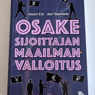 Osakesijoittajan maailmanvalloitus (2. painos) - pikkukuva 1