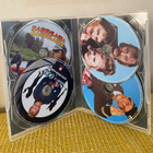 VISA MÄKINEN - KOMEDIAKLASSIKOT 4-DVD-BOX - pikkukuva 1