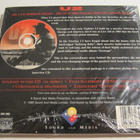 U2 Interview Disc CD & Fully Illustrated Book Uusi - pikkukuva 2