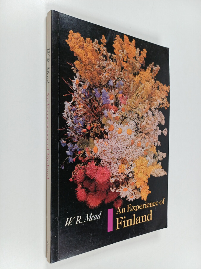 William Richard Mead : An Experience of Finland