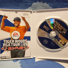 W27 Tiger Woods PGA tour 09 - pikkukuva 2