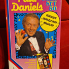 Paul  Daniels Magic set 50 .Vuodelta1987 hieno kunto - pikkukuva 2