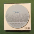 JUHANI PELTONEN - ELMO 7CD ÄÄNIKIRJA (W) - pikkukuva 2