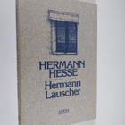 Hermann Hesse : Hermann Lauscher - pikkukuva 1