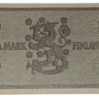 100 Markkaa 1955 O8018993 kl 7 - pikkukuva 2