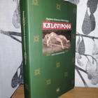 Kalevipoeg - Viron sankarieepos & Pekko - Setukaiseepos - pikkukuva 2