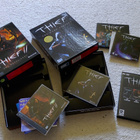 Thief 1, 2 BIG BOX, Gold ja Deadly Shadows PC-CD-DVD - pikkukuva 1