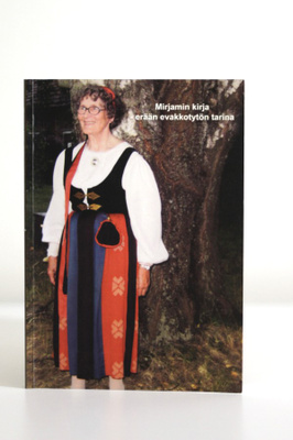 Tuula Kyllönen (toim.) - MIRJAMIN KIRJA