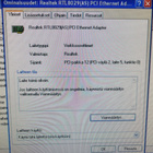 Verkkokortti RTL8029AS 10/100, Ethernet/BNC, PCI - pikkukuva 4