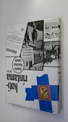 Martti ym. (toim.) Favorin : Kotirintama 1941-1944