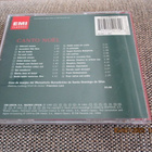 CANTO NOEL (CD) CORO DE MONJES DEL MONASTERIO BENEDICTINO - pikkukuva 3