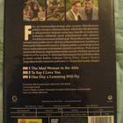 Cracker - Fitz ratkaisee , kausi 1 , 3 DVD - pikkukuva 2