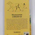 Jo Furminger : Mustarastaat seikkailevat - pikkukuva 2