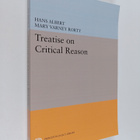 Hans Albert : Treatise on Critical Reason - pikkukuva 1