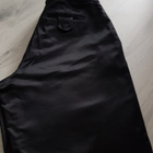 Musta Kellon Housut / Culotte housut - koko 40 - pikkukuva 3