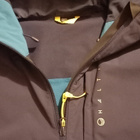 HALTI EVO X-STRETCH TAKKI KOKO L "UPEA" - pikkukuva 2