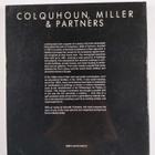 Colquhoun, Miller & Partners - pikkukuva 2
