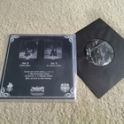 BEKETH NEXEHMU - De Urtida Krafterna 7" - pikkukuva 2
