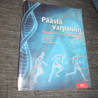 Päästä varpaisiin : ihmisen anatomia ja fysiologia, kirja v - pikkukuva 1