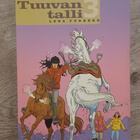 Tuuvan talli 3 (Lena Furberg) - pikkukuva 1