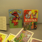 PELIKORTIT - HAUSKA KIUSA SEURAPELI,TAMPEREEN PAPERIKONTTORI - pikkukuva 2